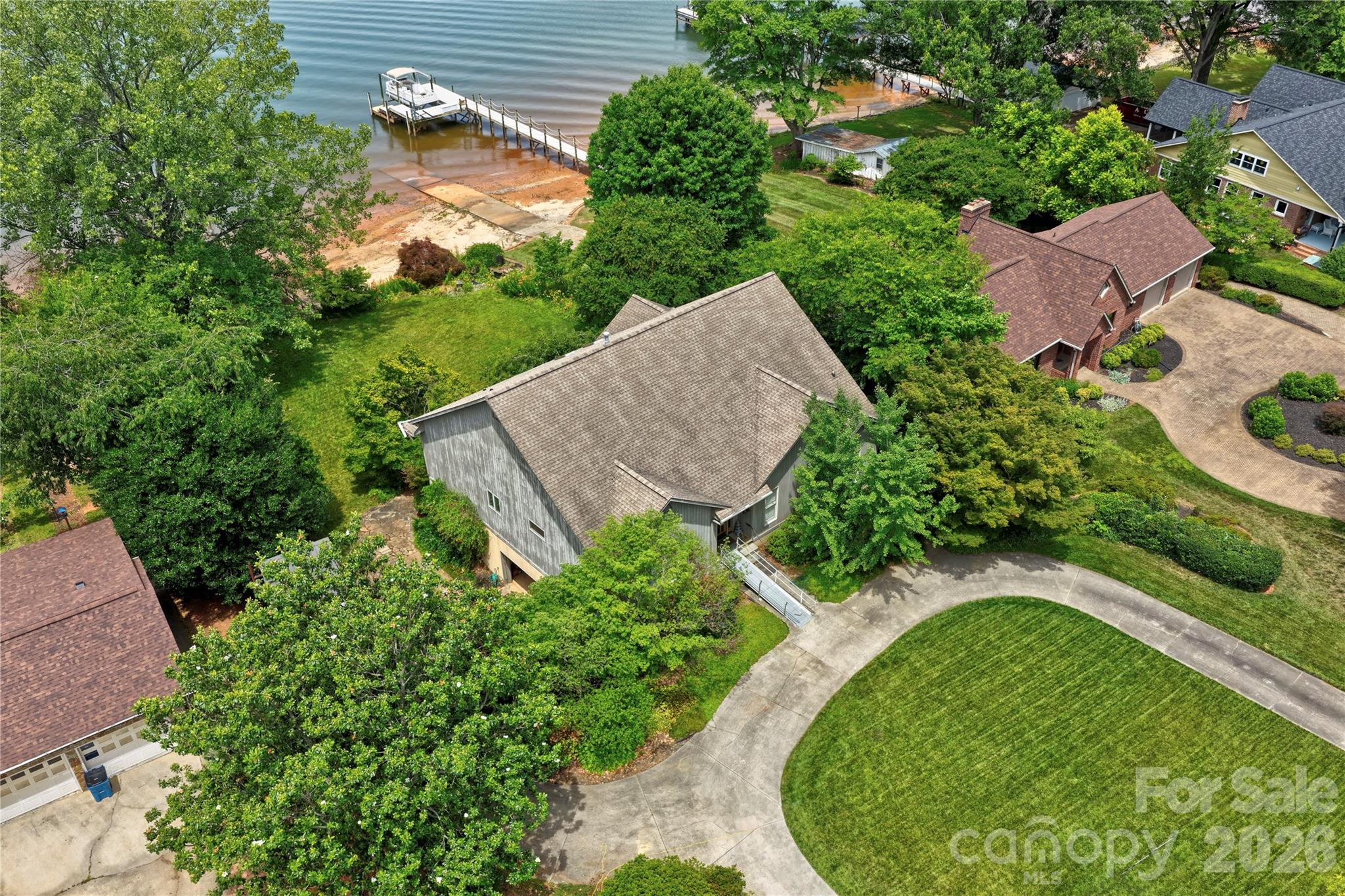 326 Ponderosa Circle
