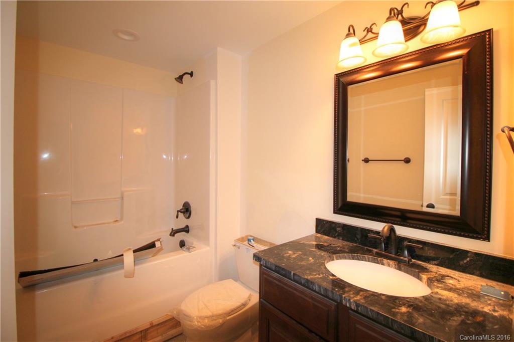 Quail Cove - Residential