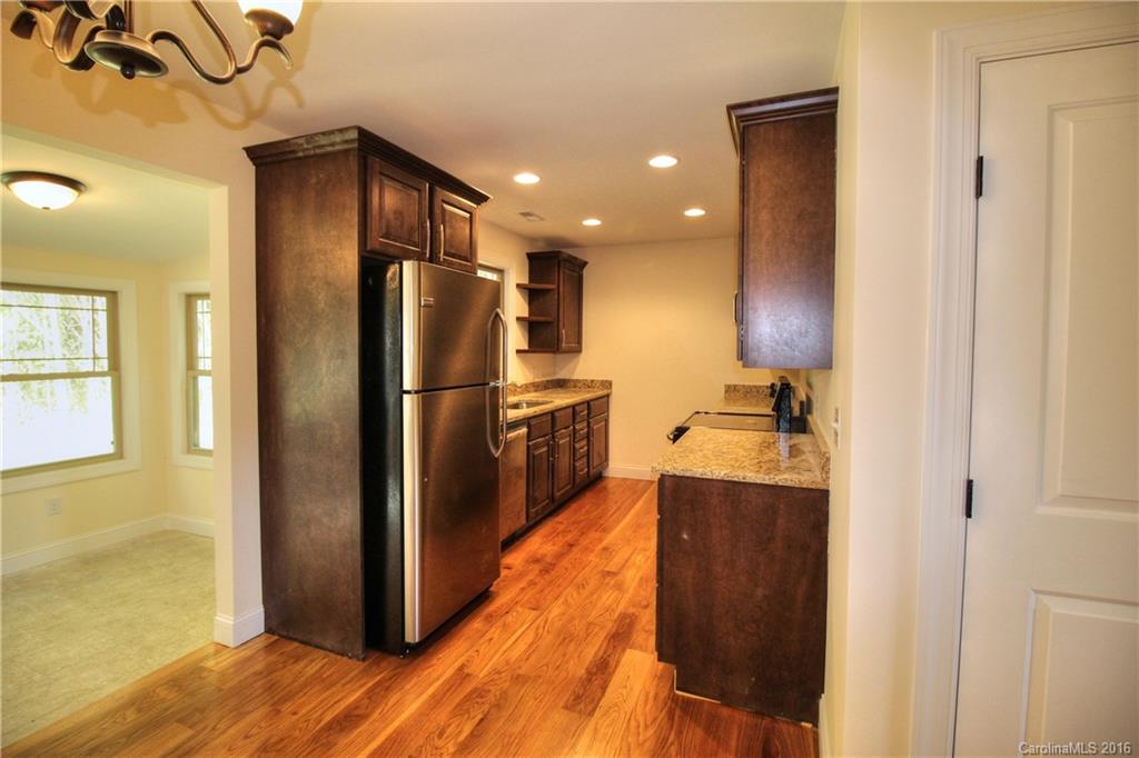 Quail Cove - Residential