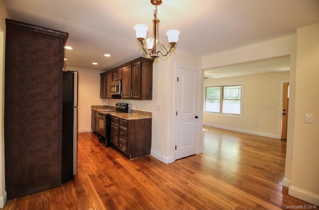 Quail Cove - Residential