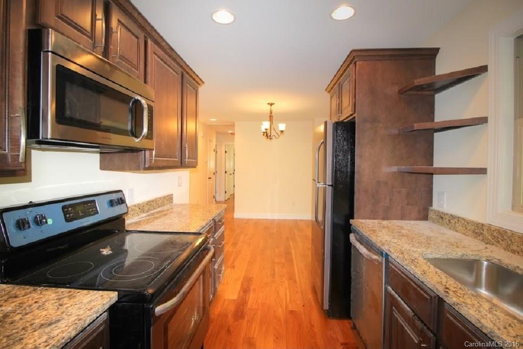 Quail Cove - Residential