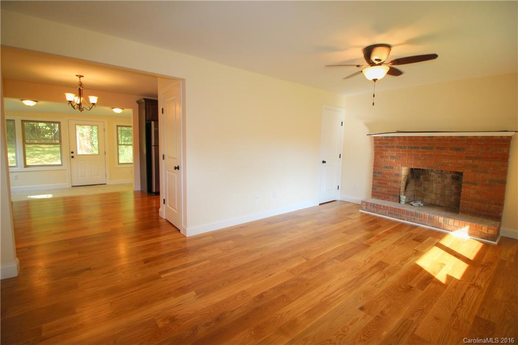 Quail Cove - Residential