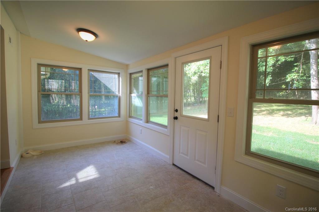 Quail Cove - Residential