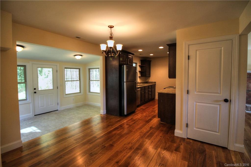 Quail Cove - Residential