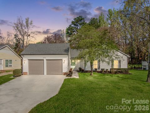 Photo of 8242 Walnut Creek Lane, Charlotte, NC 28227 (MLS # 4360520)
