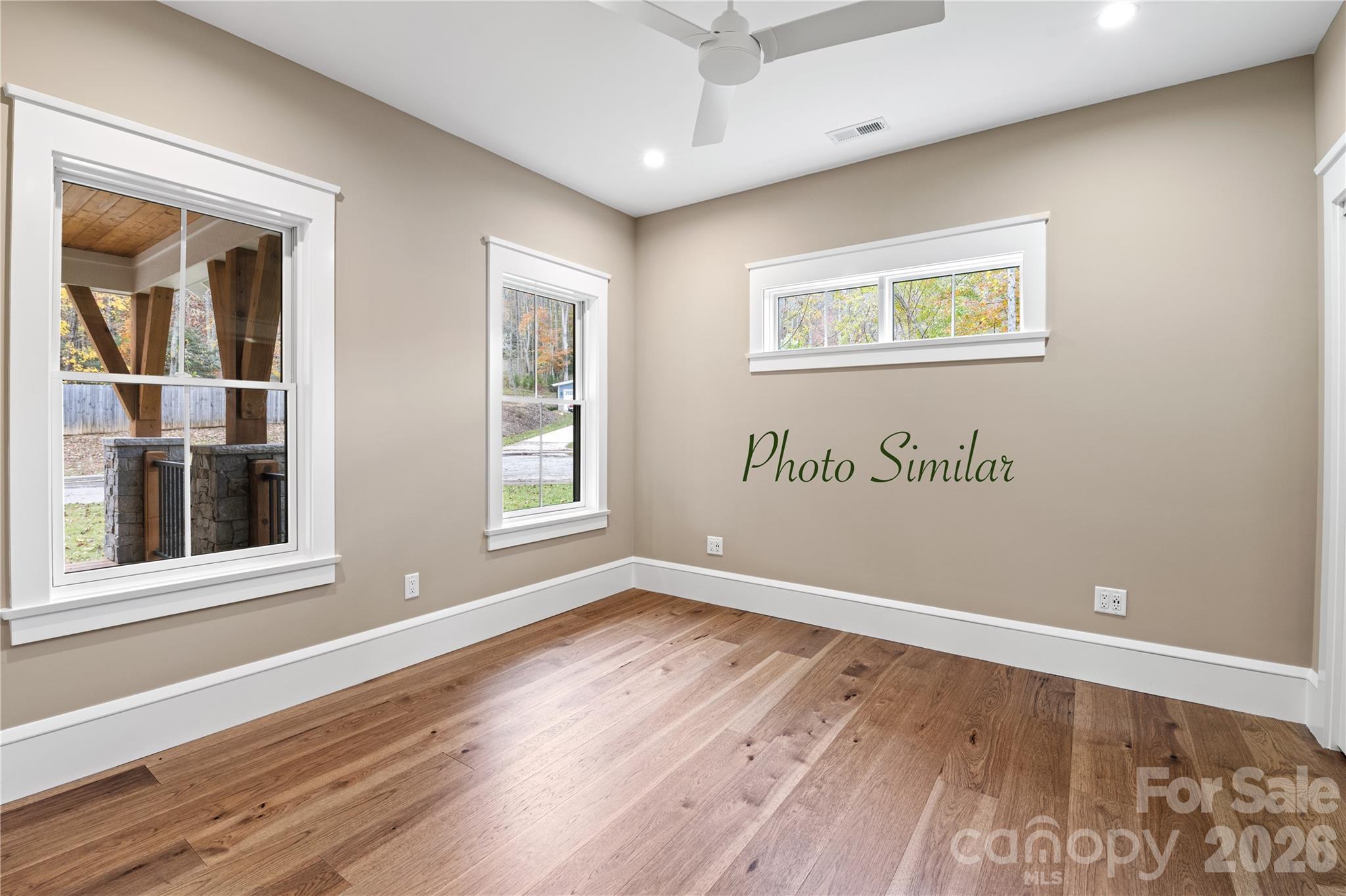 The Preserve at Avery's Creek - Residential