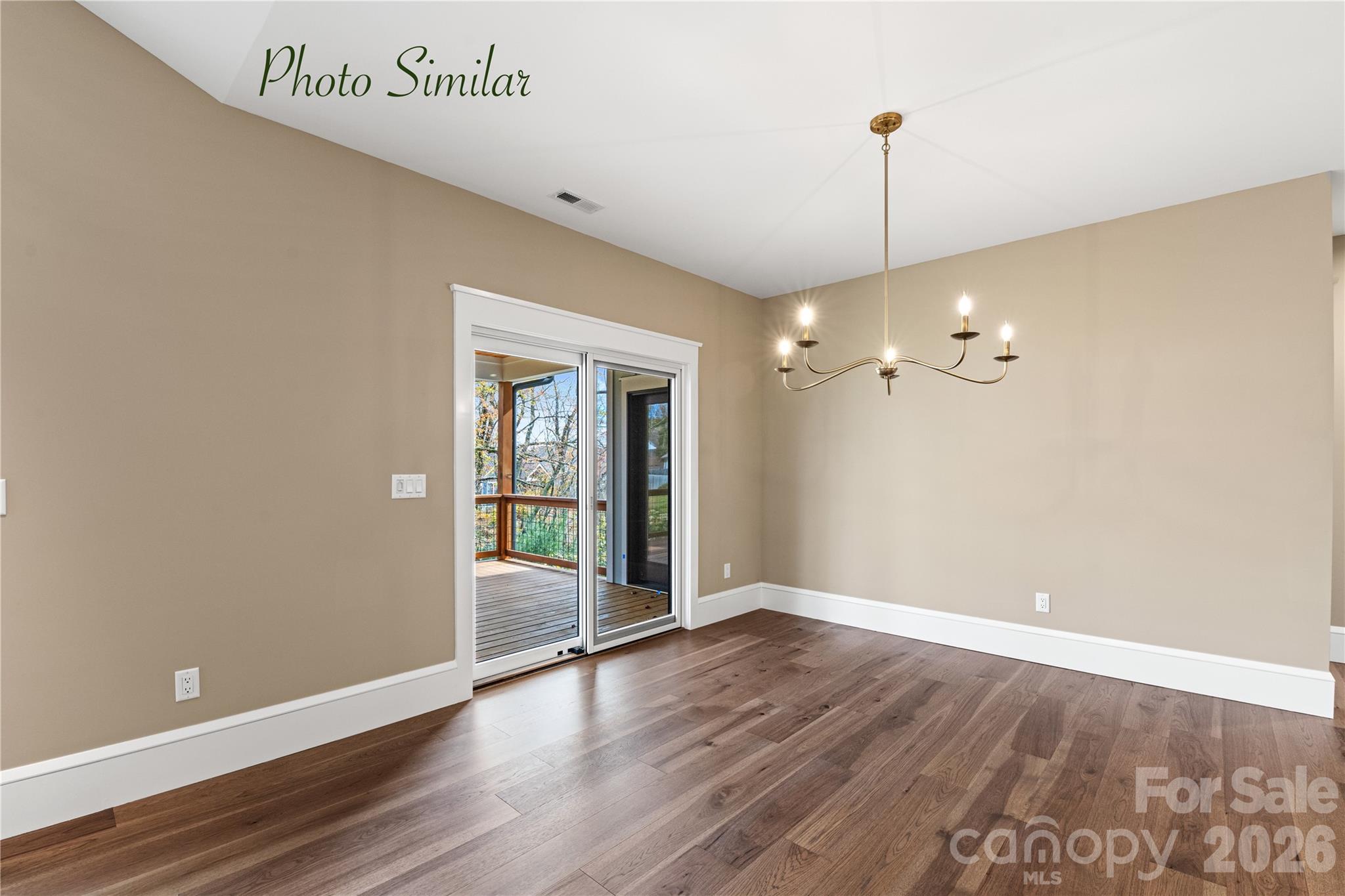 The Preserve at Avery's Creek - Residential