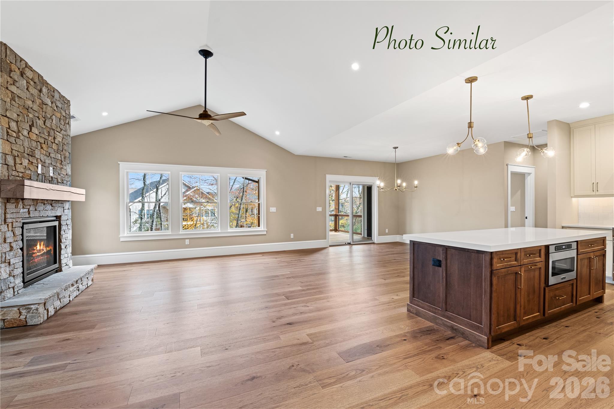 125 Starwood Valley Trail