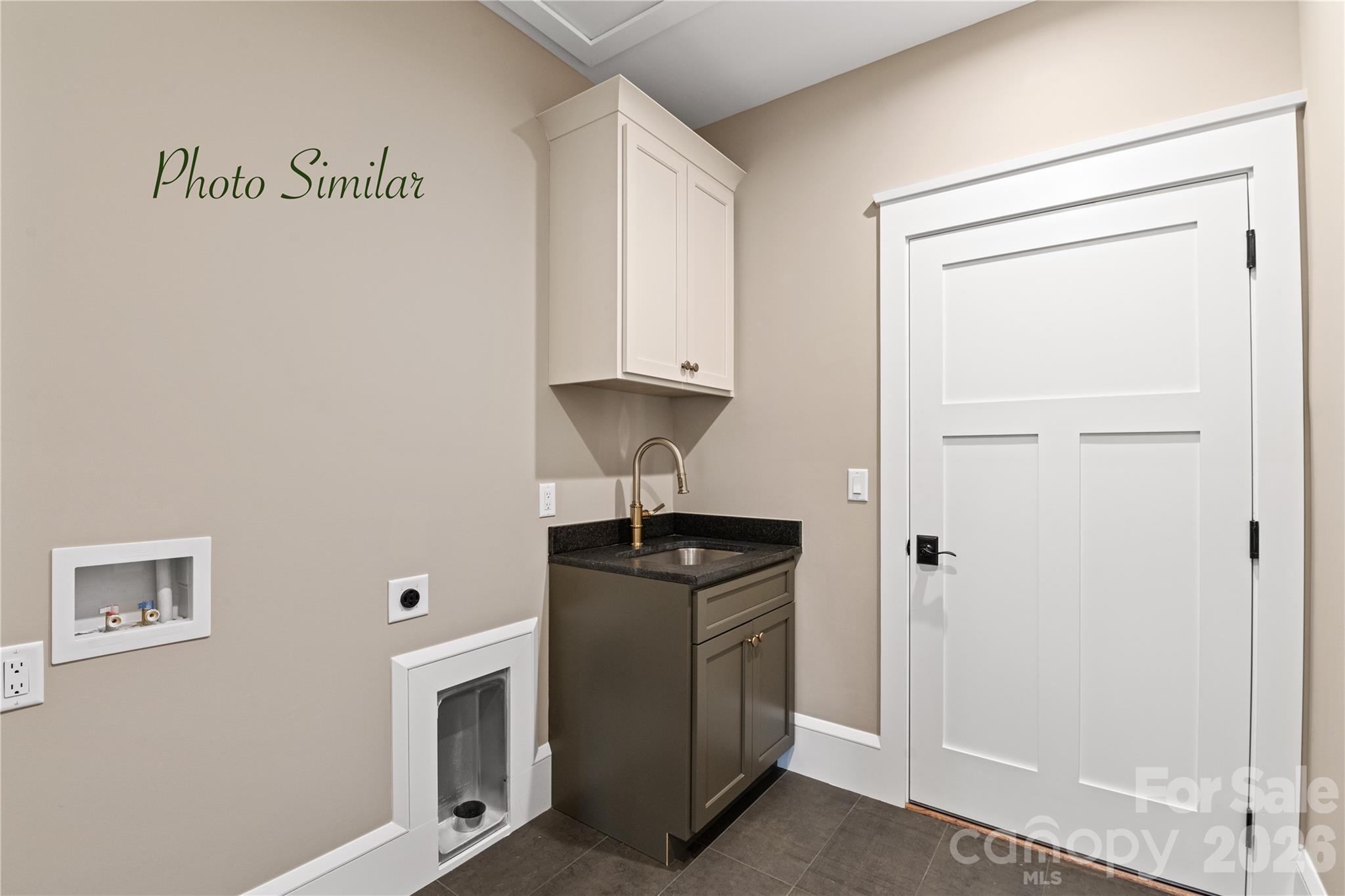 The Preserve at Avery's Creek - Residential