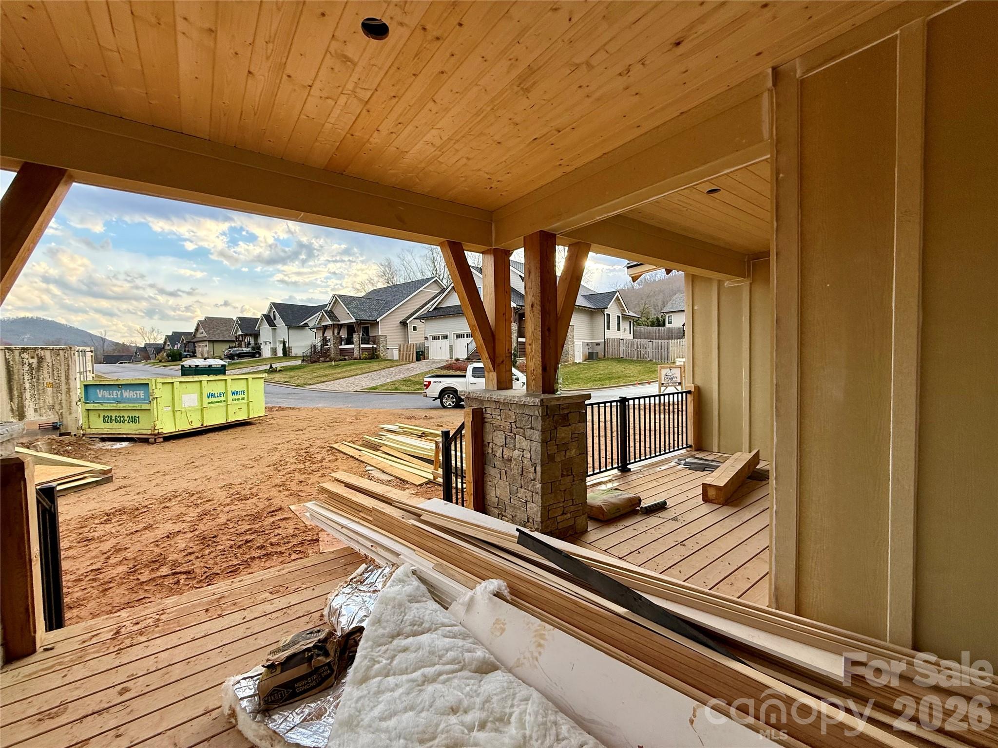 125 Starwood Valley Trail