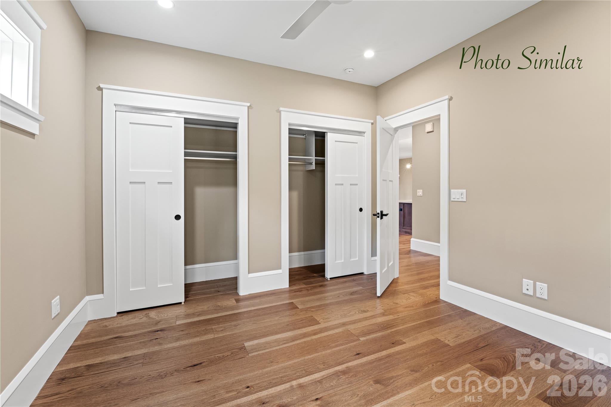 The Preserve at Avery's Creek - Residential