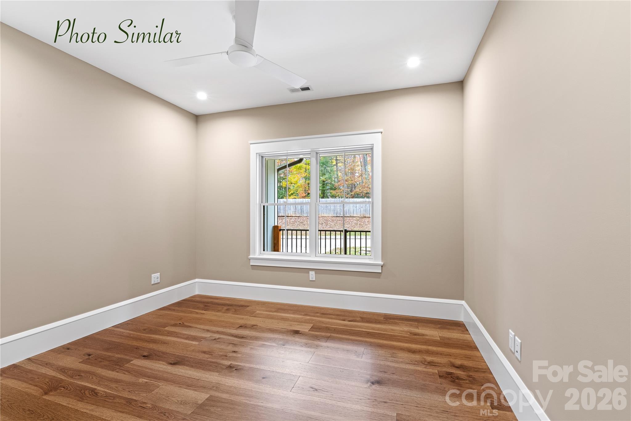 The Preserve at Avery's Creek - Residential