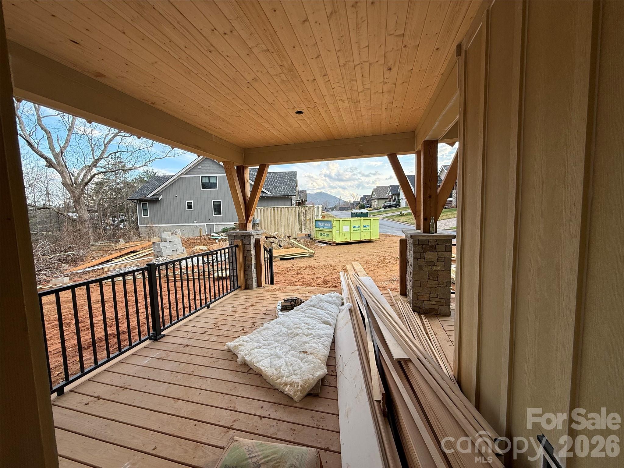 The Preserve at Avery's Creek - Residential