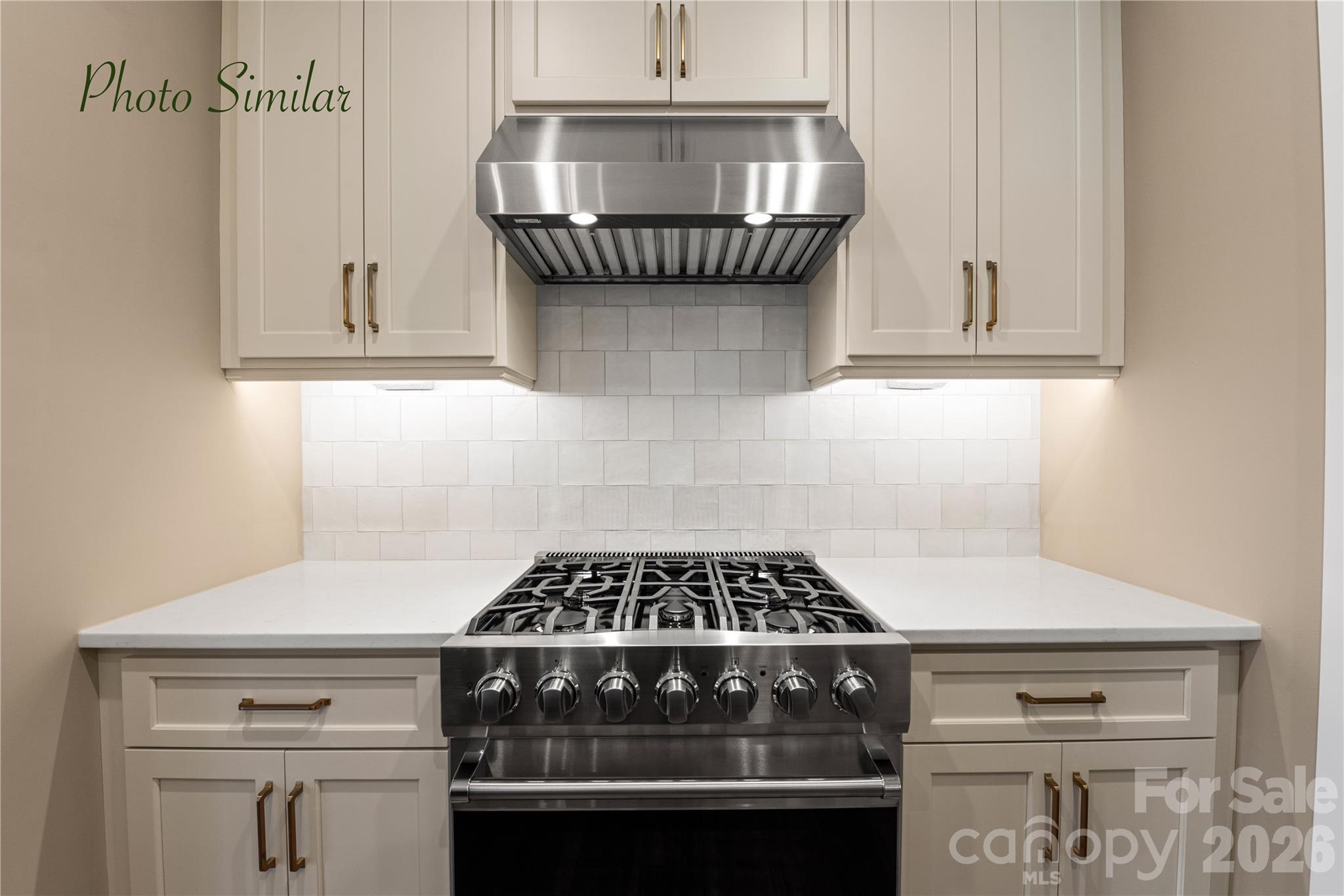 The Preserve at Avery's Creek - Residential