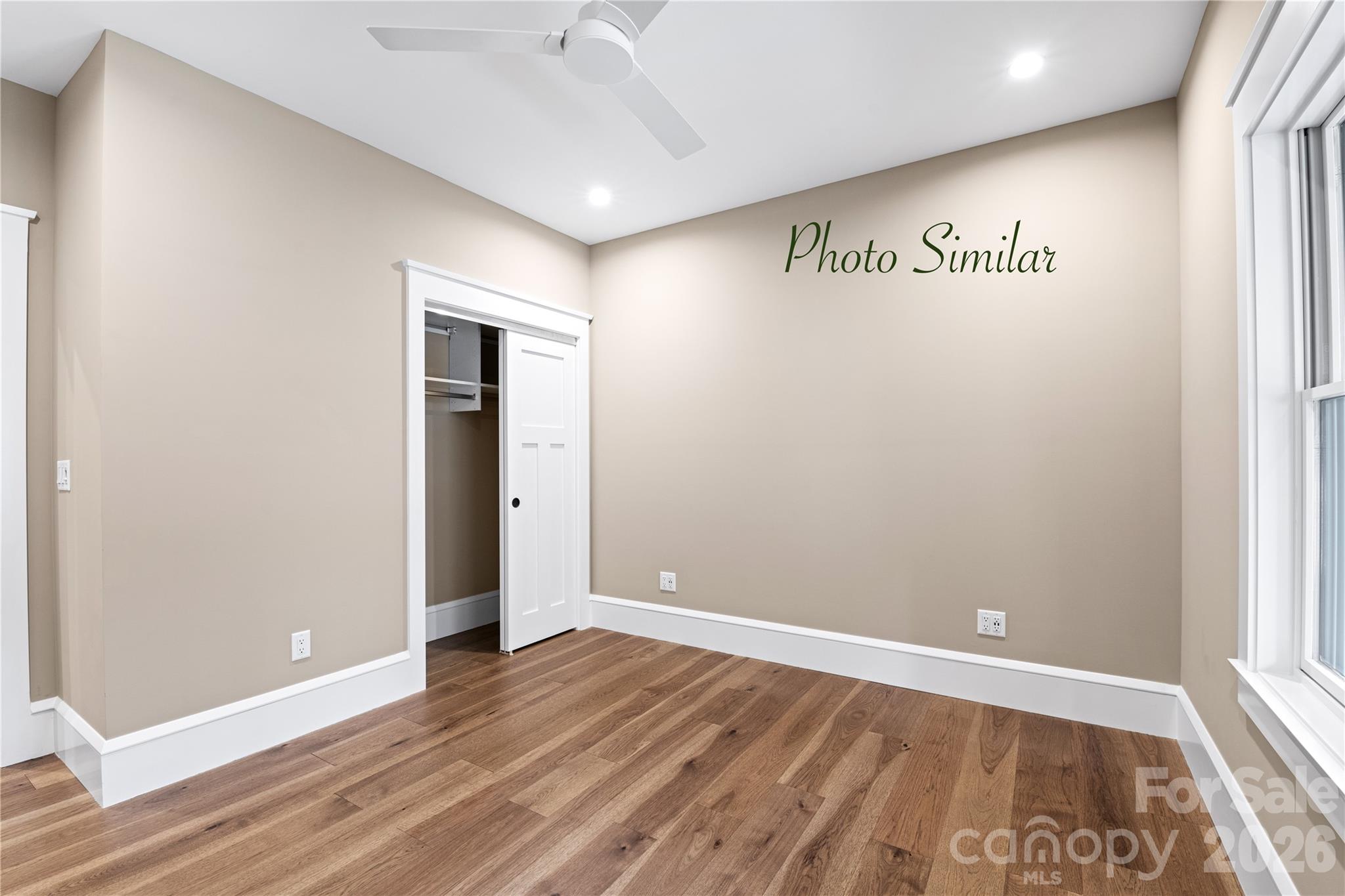 The Preserve at Avery's Creek - Residential