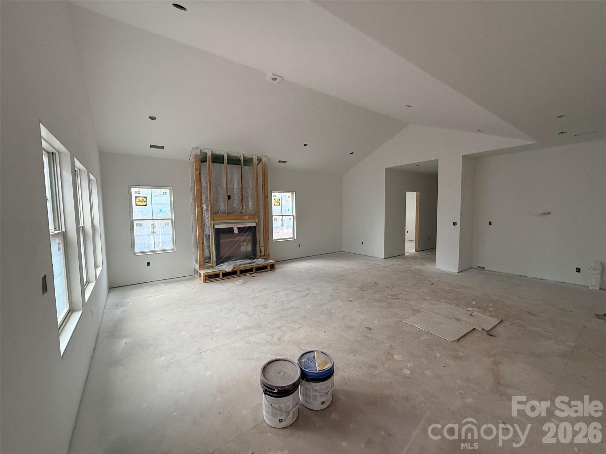 The Preserve at Avery's Creek - Residential