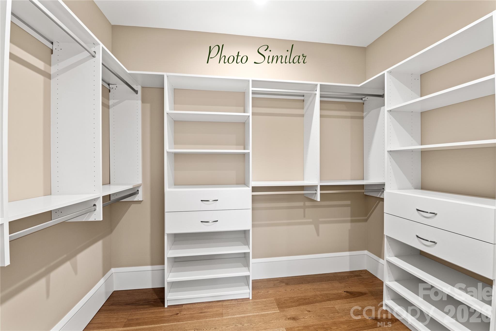 The Preserve at Avery's Creek - Residential