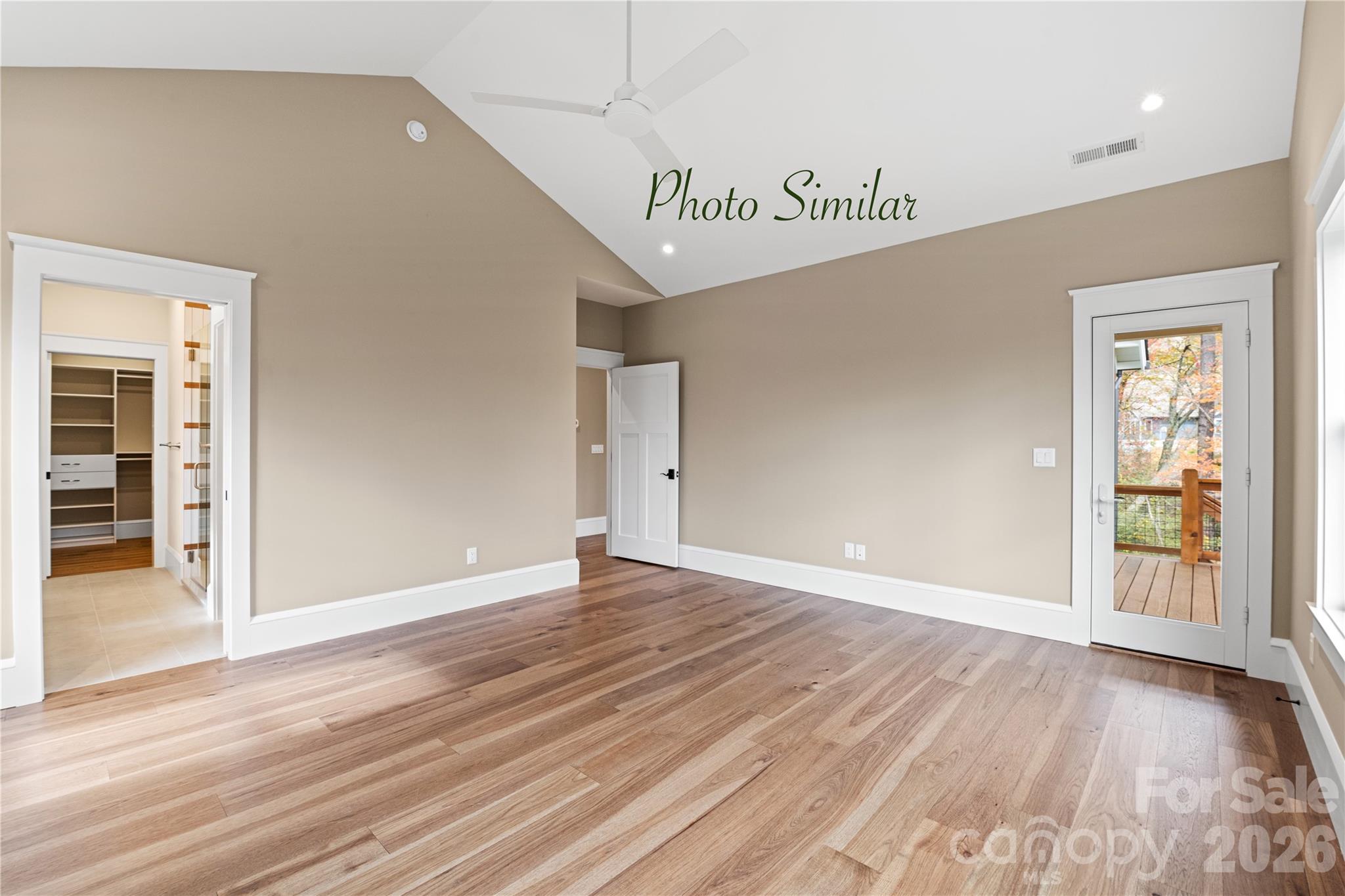 The Preserve at Avery's Creek - Residential