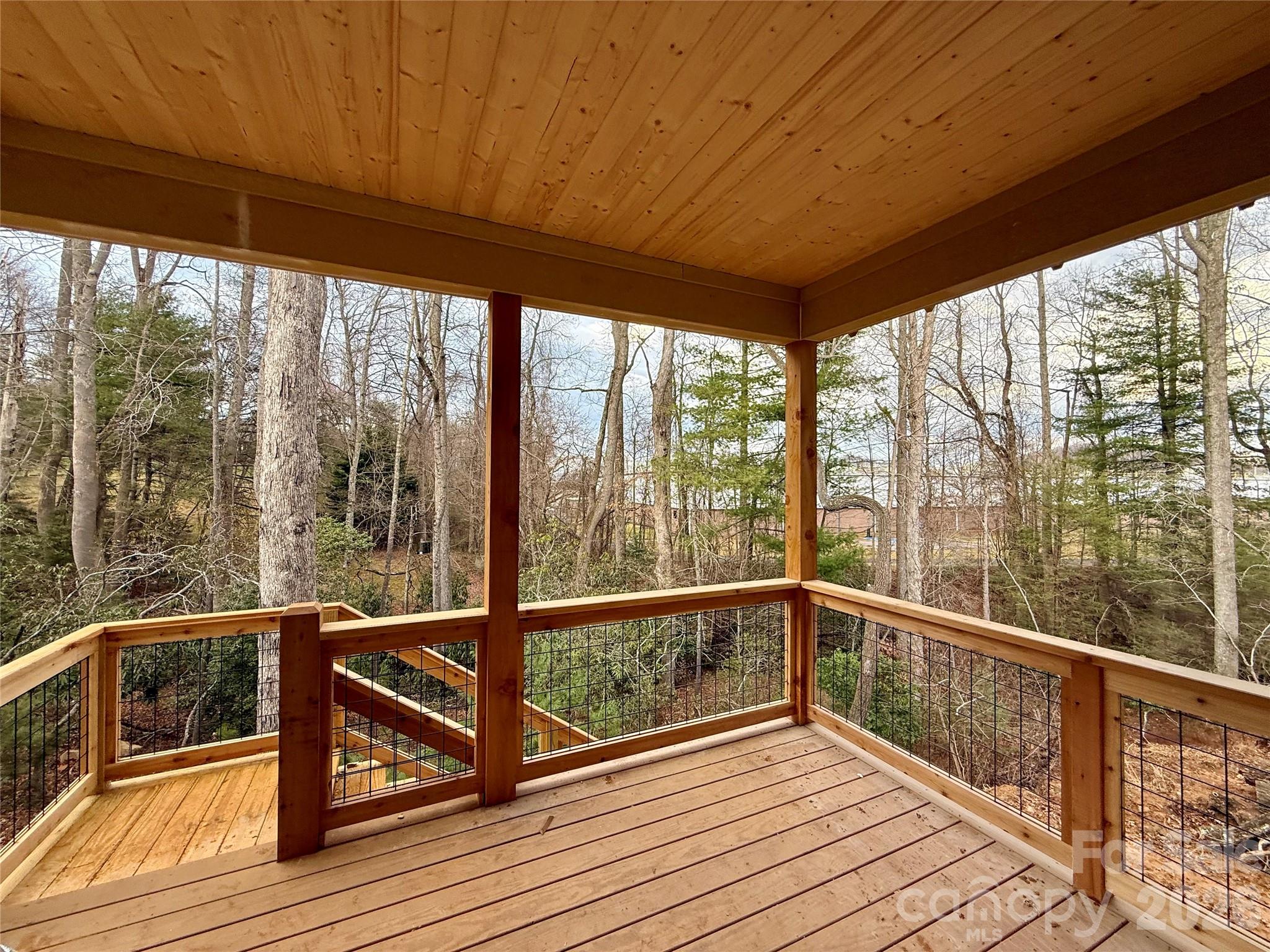 The Preserve at Avery's Creek - Residential