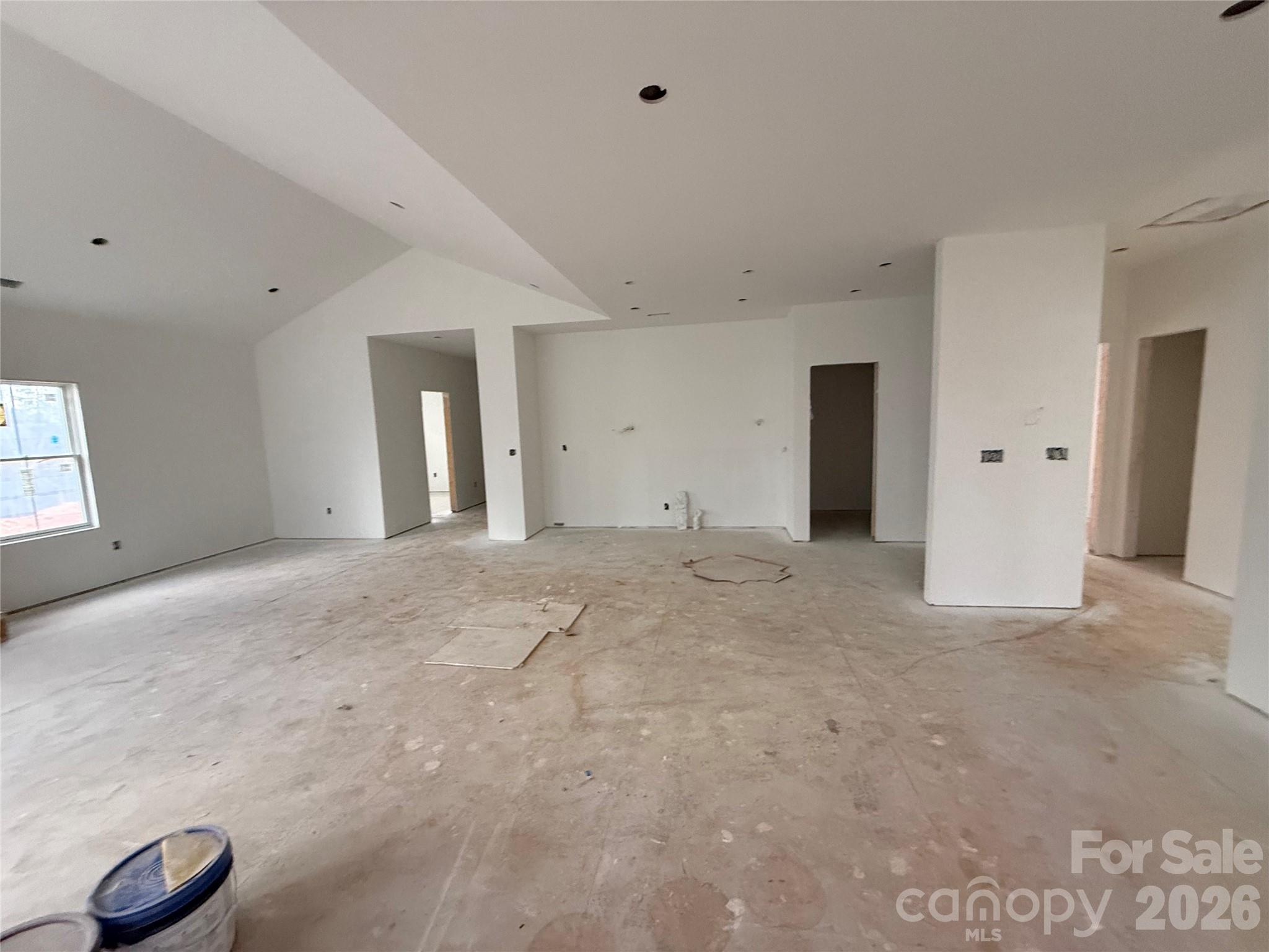 The Preserve at Avery's Creek - Residential