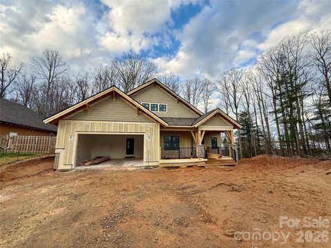 125 Starwood Valley Trail Arden NC 28704