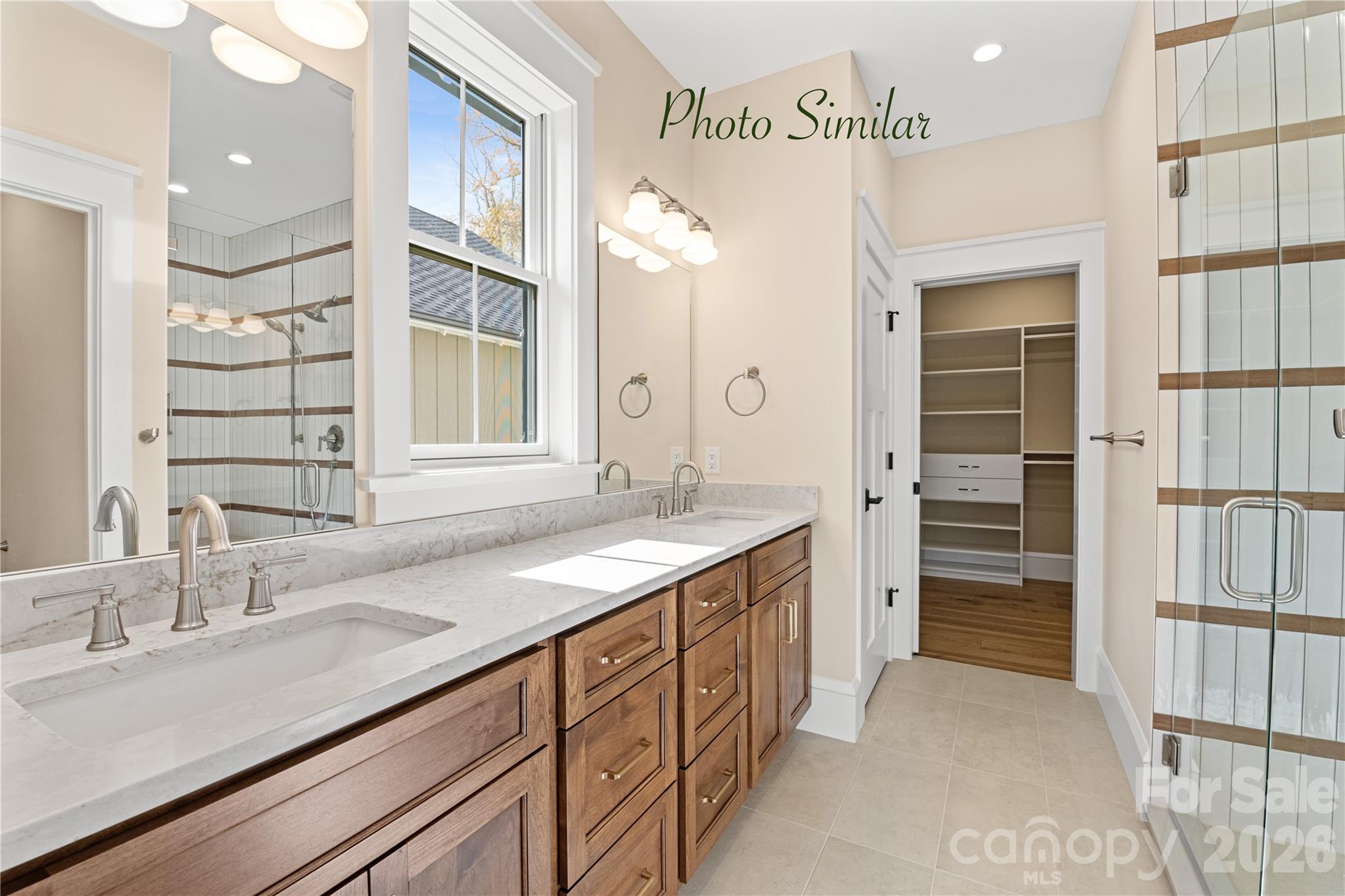 The Preserve at Avery's Creek - Residential