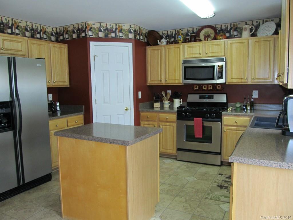 The Creeks Edge - Residential