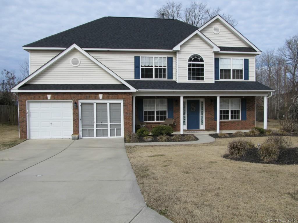 The Creeks Edge - Residential