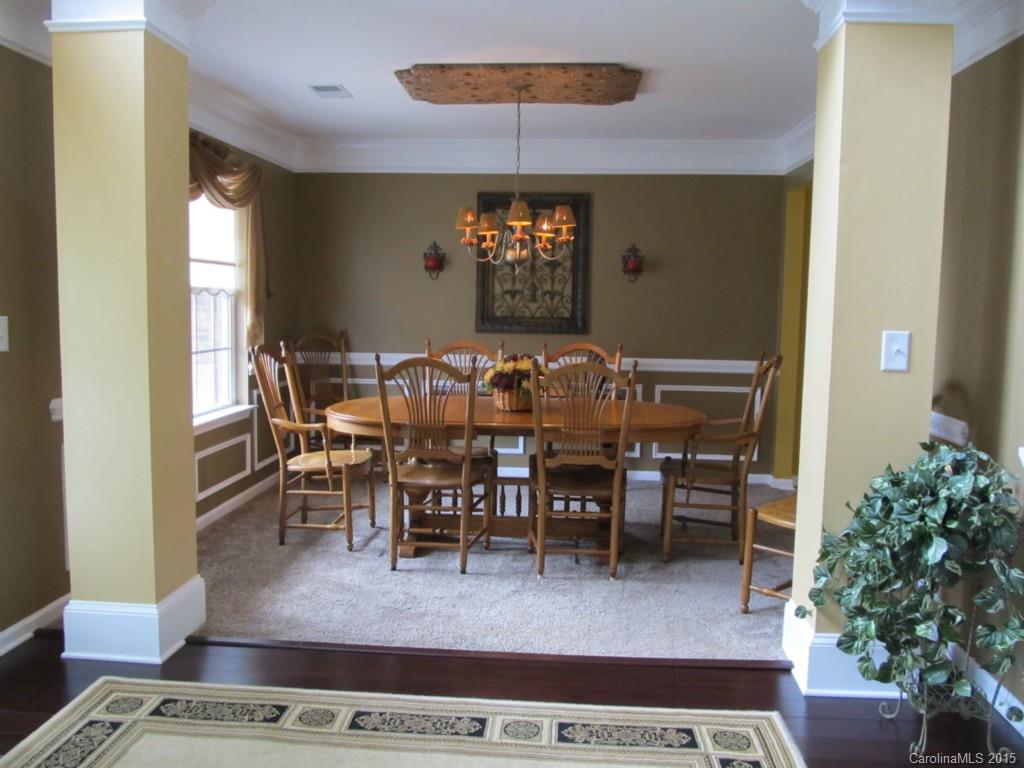 The Creeks Edge - Residential