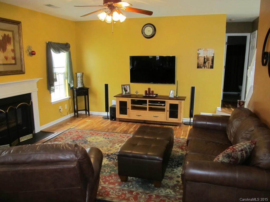 The Creeks Edge - Residential