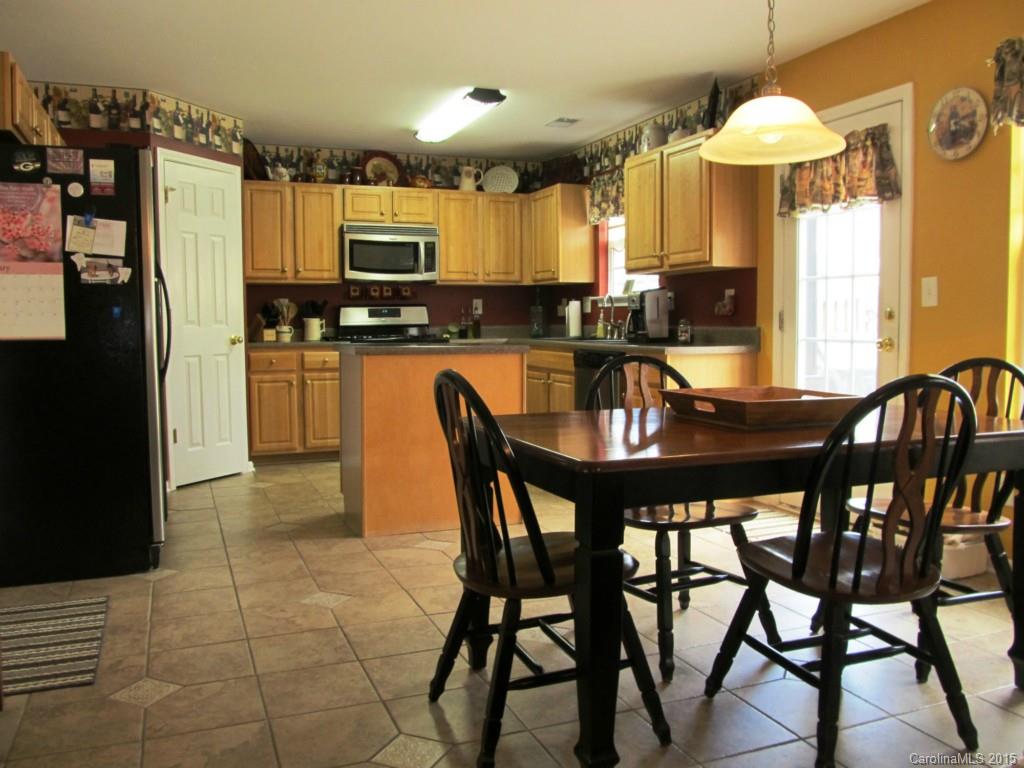 The Creeks Edge - Residential