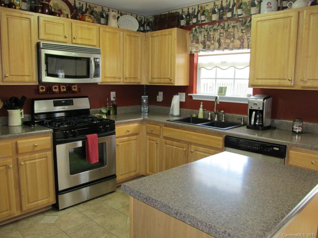 The Creeks Edge - Residential