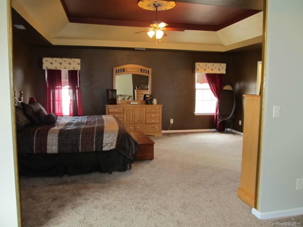 The Creeks Edge - Residential