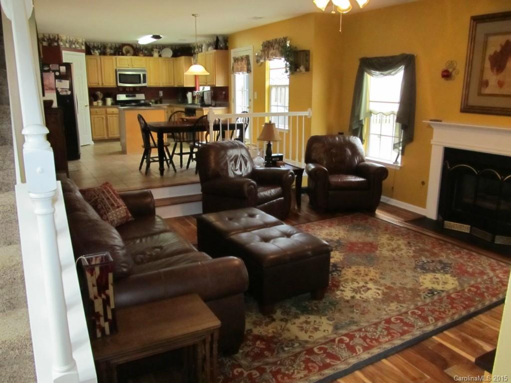 The Creeks Edge - Residential