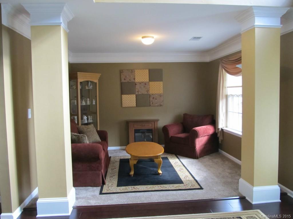 The Creeks Edge - Residential