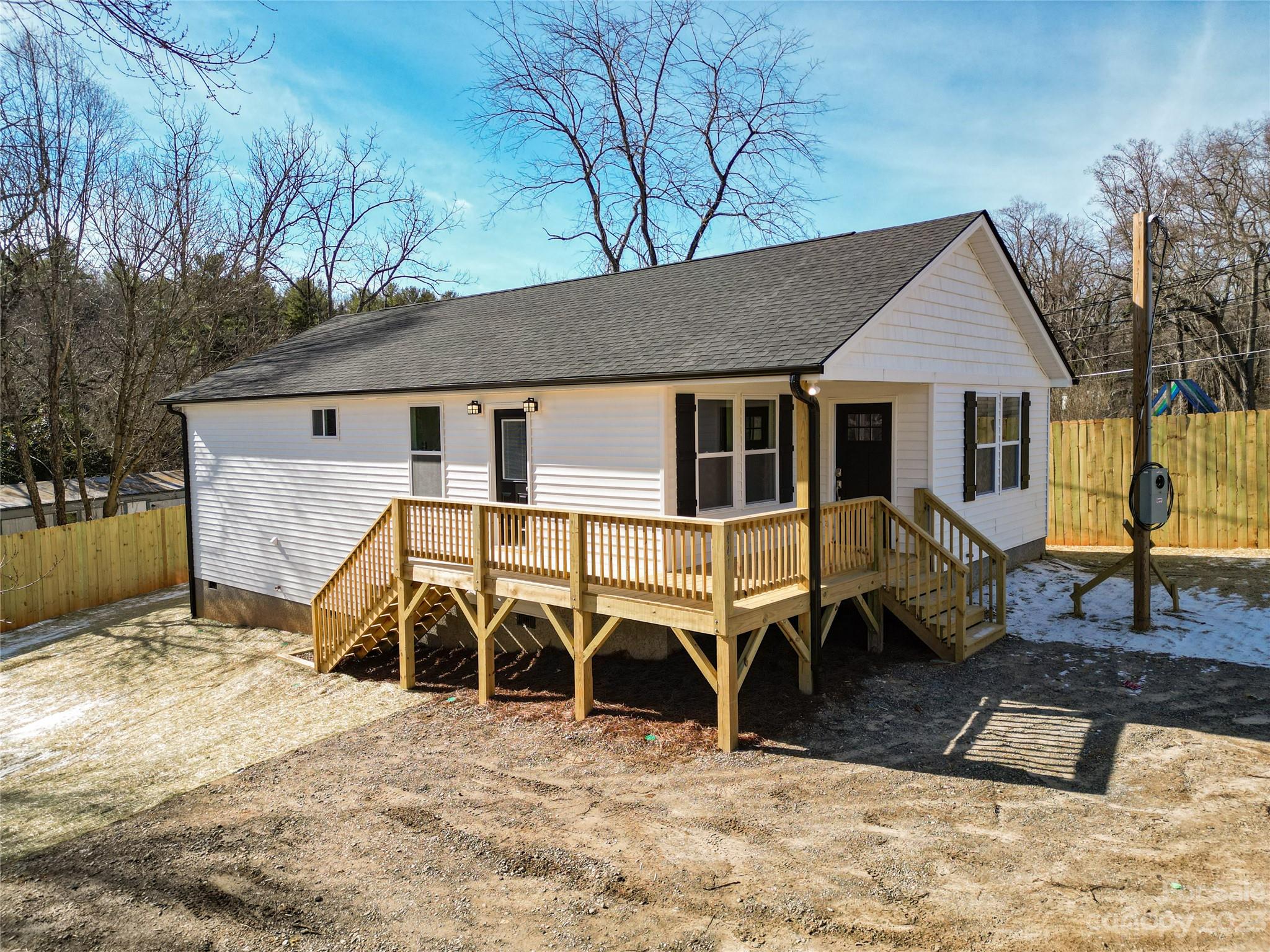 Leisure Village - Residential