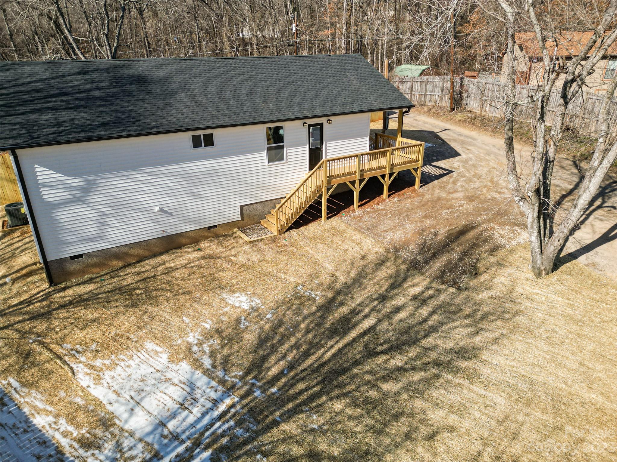 Leisure Village - Residential