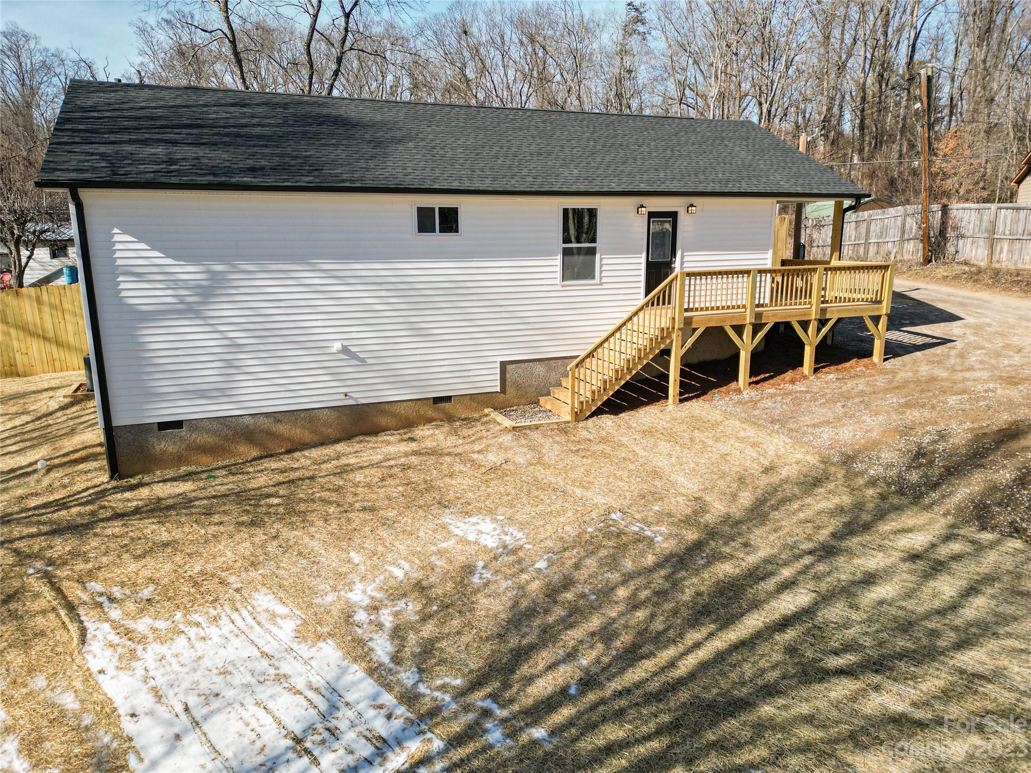 Leisure Village - Residential