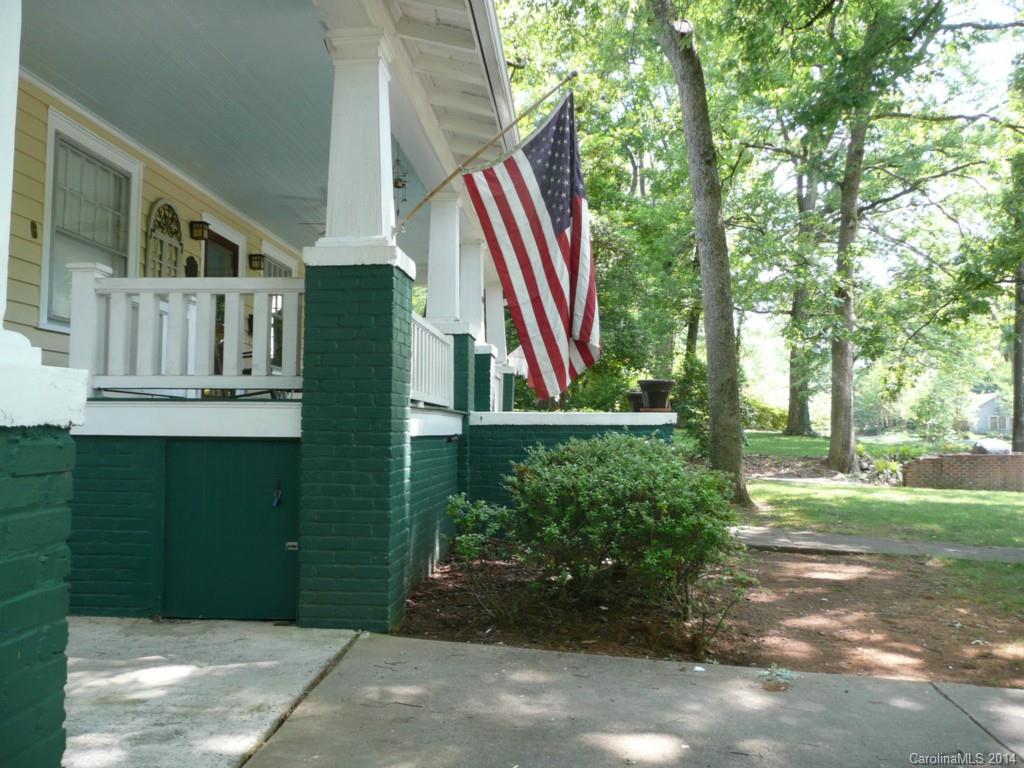 Midwood - Residential