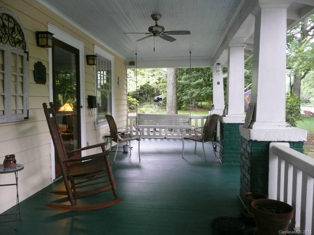 Midwood - Residential