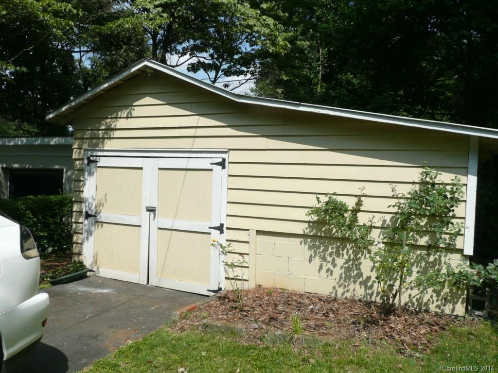 Midwood - Residential