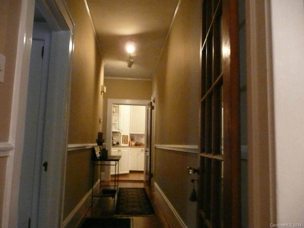 Midwood - Residential