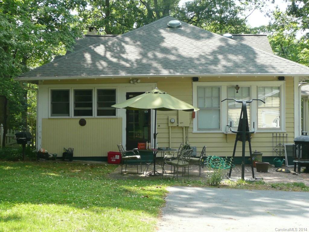 Midwood - Residential