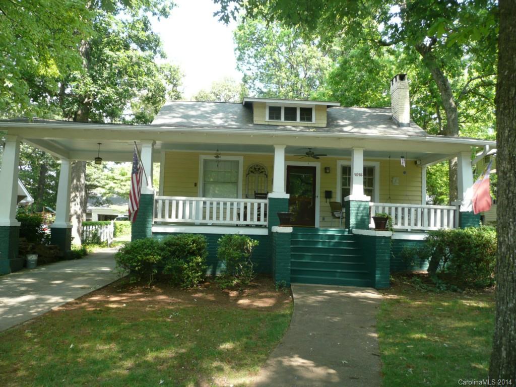 Midwood - Residential