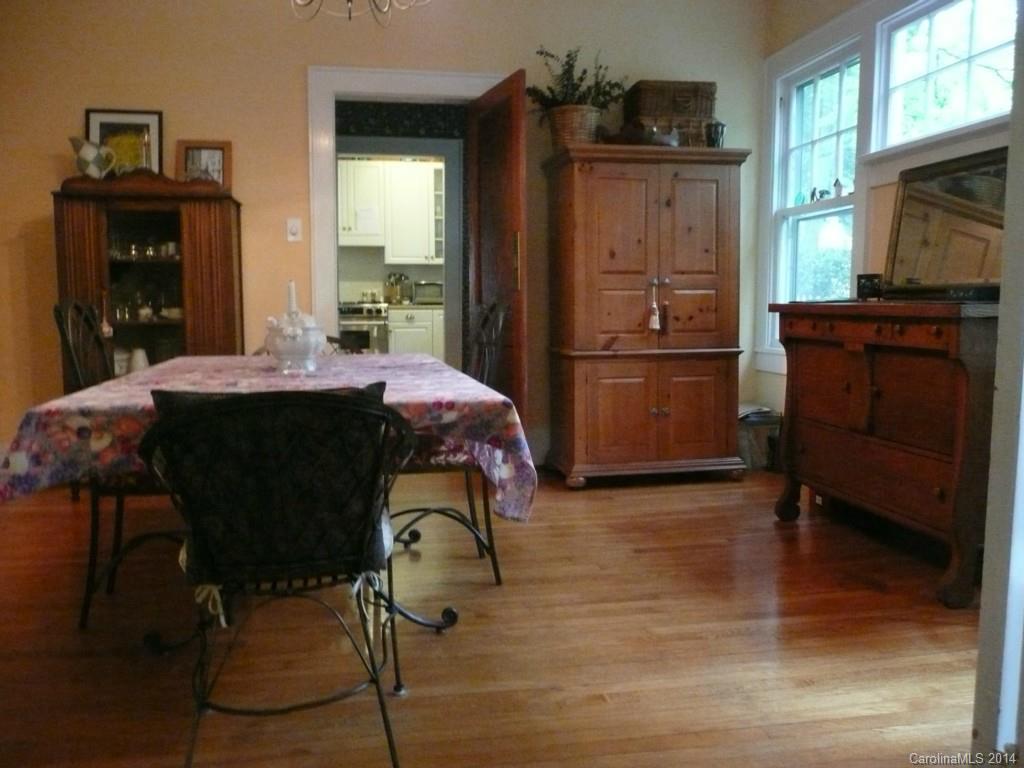 Midwood - Residential