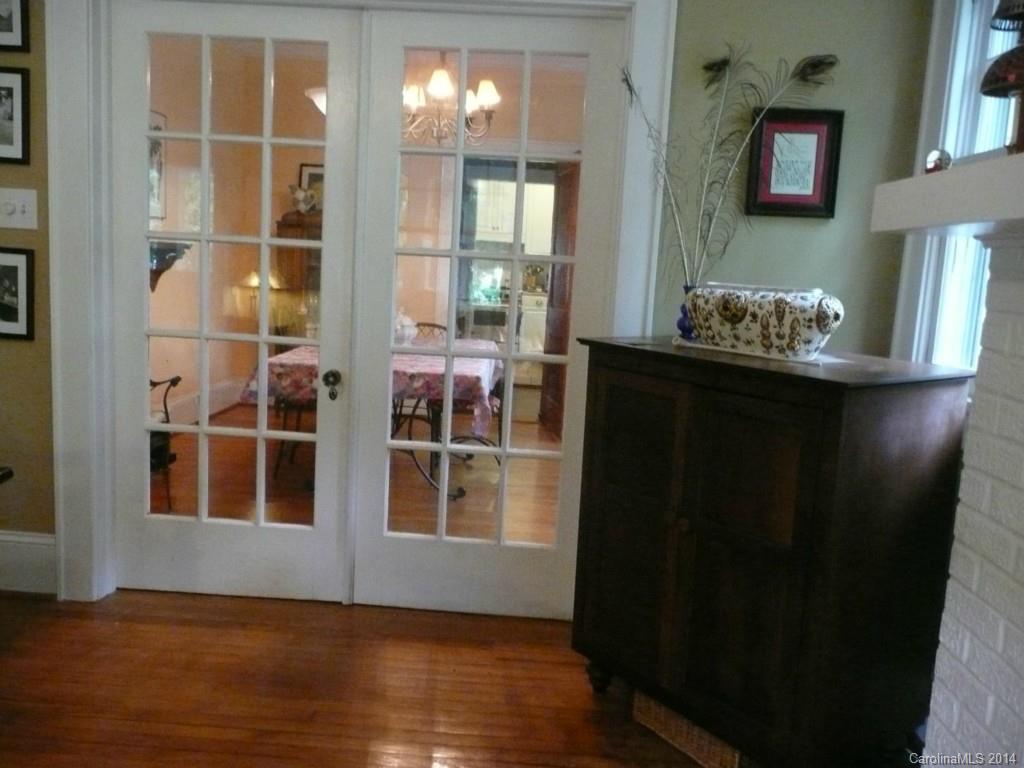 Midwood - Residential