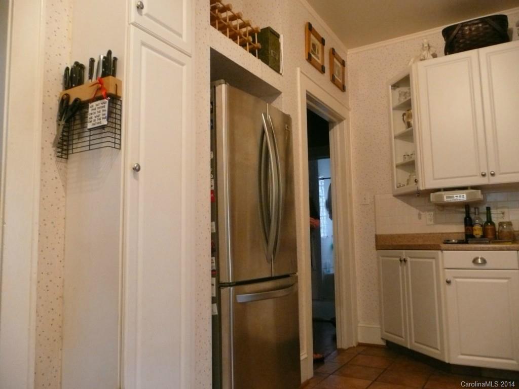 Midwood - Residential