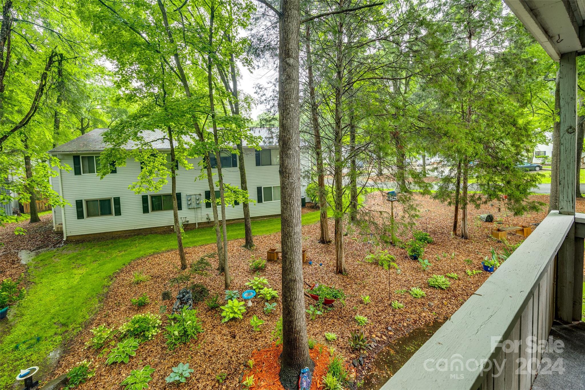 Hunters Chase - Residential