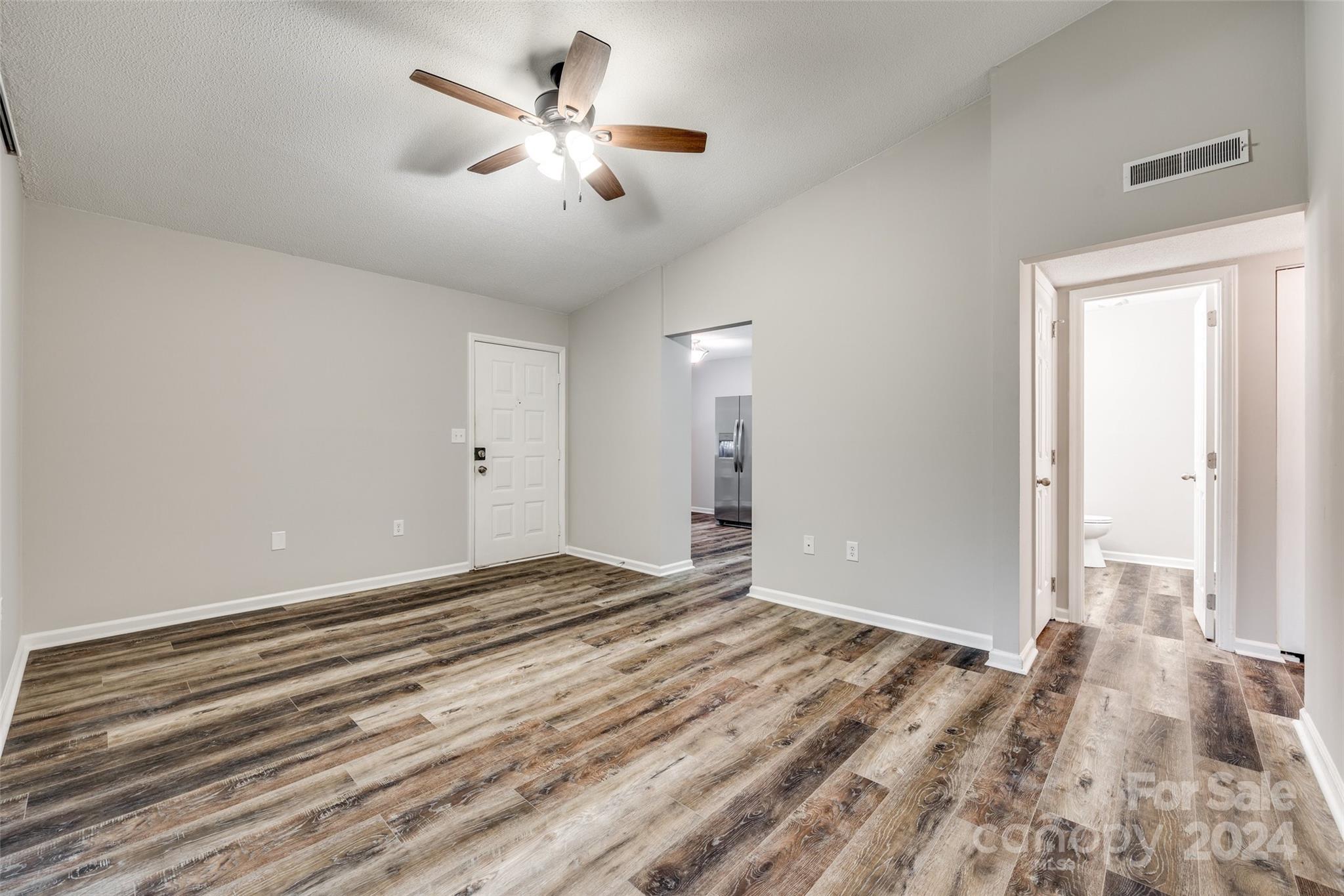 Hunters Chase - Residential