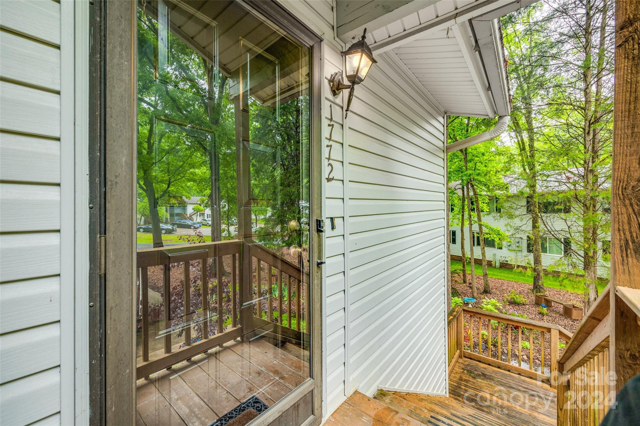 Hunters Chase - Residential